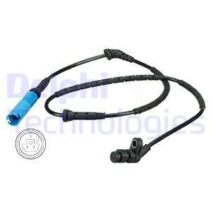 ABS-givare, Sensor, hjulvarvtal, Framaxel Delphi SS20374 DELPHI ABS-givare, Sensor, hjulvarvtal, Framaxel Delphi SS20374 DELPHI