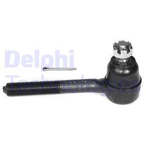 Styrled, Ytter, framaxel vänster, Höger, Vänster Delphi TA1540 DELPHI