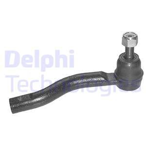 Styrled, Framaxel, Ytter, framaxel höger, Höger Delphi TA1697 DELPHI Styrled, Framaxel, Ytter, framaxel höger, Höger Delphi TA1697 DELPHI