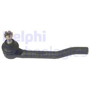 Styrled, Ytter, framaxel vänster, Vänster Delphi TA1955 DELPHI Styrled, Ytter, framaxel vänster, Vänster Delphi TA1955 DELPHI