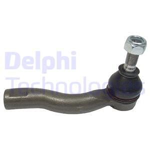 Styrled, Framaxel, Ytter, framaxel höger, Höger Delphi TA1973 DELPHI