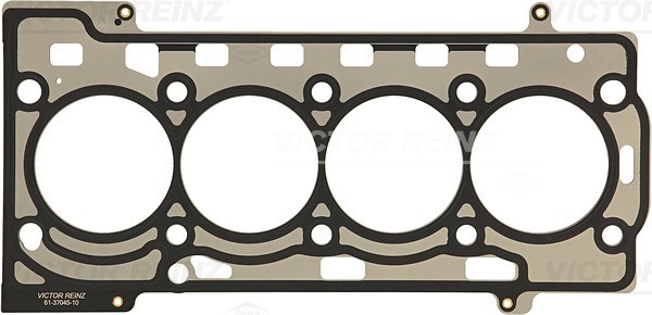 Packning, topplock Victor reinz 61-37045-10 VICTOR REINZ