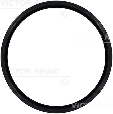 Oljepackningsring, vevaxel, på växellådssidan VICTOR REINZ