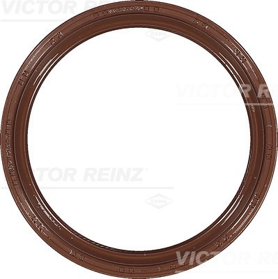 Oljepackningsring, vevaxel, på växellådssidan Victor reinz 81-533 VICTOR REINZ