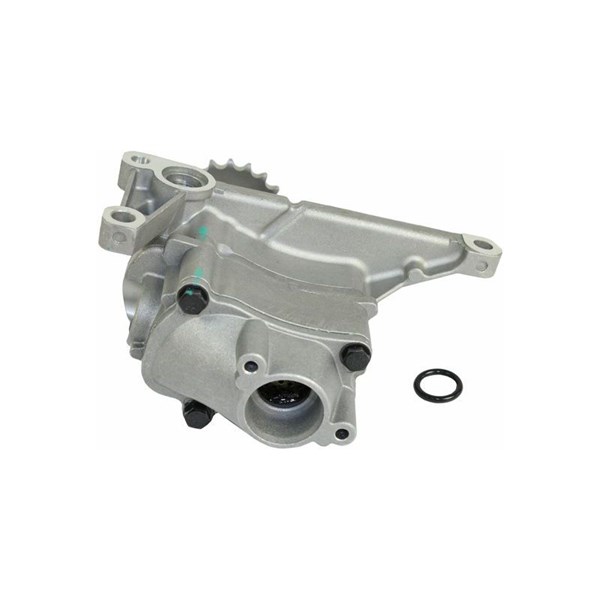 Oljepump Oljepump