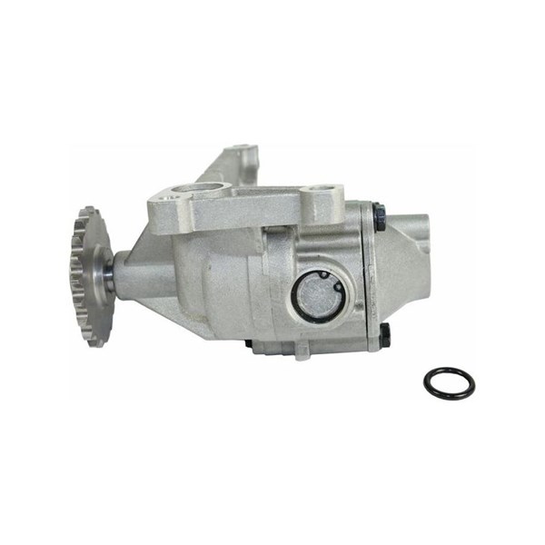 Oljepump