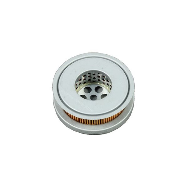 Hydraulikfilter, styrsystem