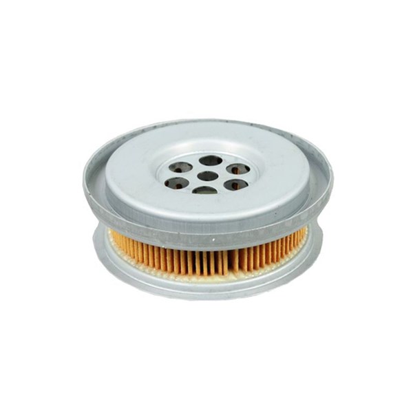 Hydraulikfilter, styrsystem