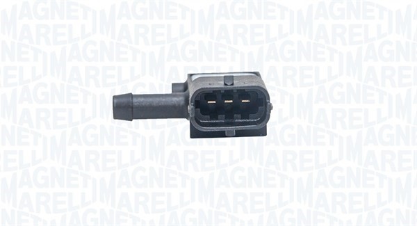 Sensor, avgastryck Magneti marelli 215910000900 MAGNETI MARELLI