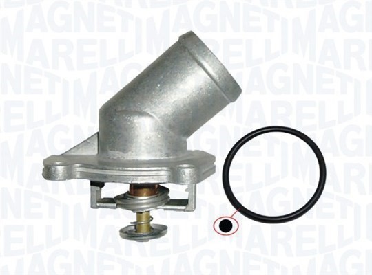 Termostat, kylvätska MAGNETI MARELLI