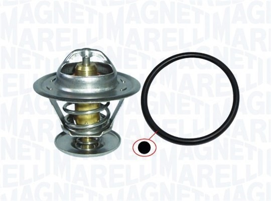 Termostat, kylvätska MAGNETI MARELLI