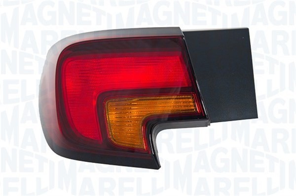 Baklykta, Vänster Magneti marelli 714081380103 MAGNETI MARELLI