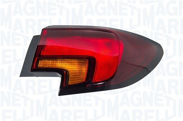 Baklykta, Höger Magneti marelli 714081380203 MAGNETI MARELLI