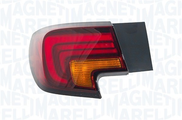 Baklykta, Vänster Magneti marelli 714081400103 MAGNETI MARELLI