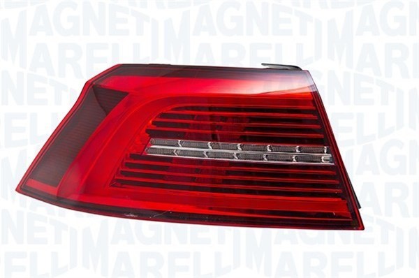 Baklykta, Vänster Magneti marelli 714081420721 MAGNETI MARELLI