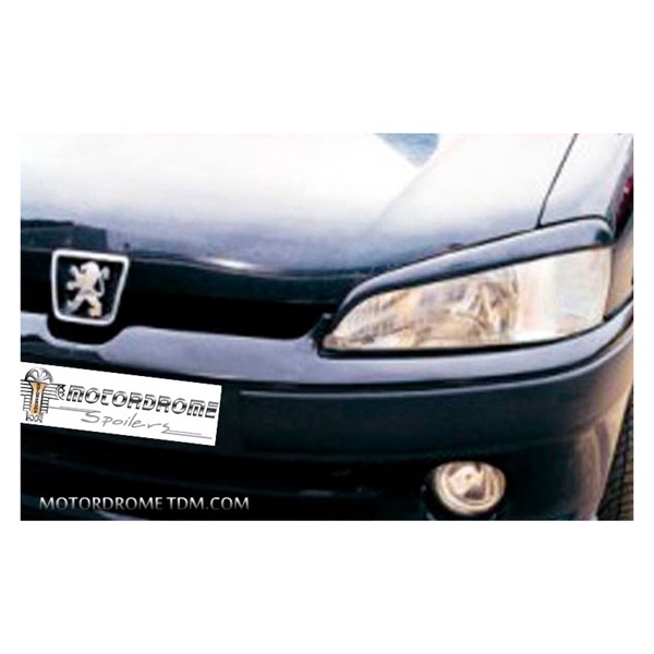 Ögonlock, Fram Autostyle DX KPE03 AutoStyle