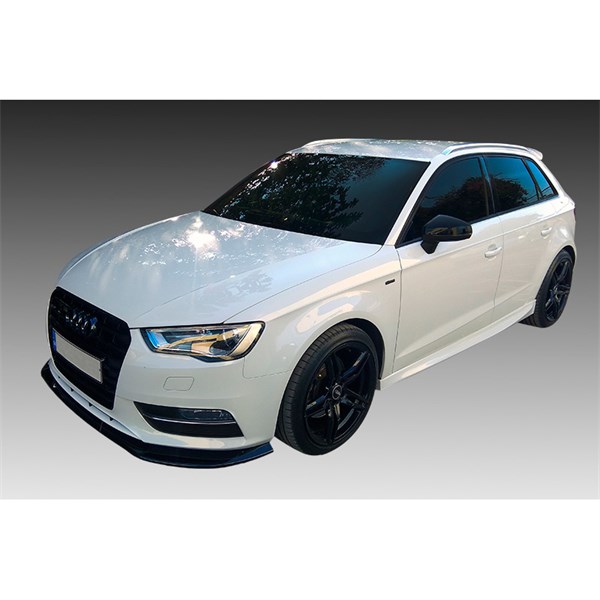 Frontspoiler, Fram Motordrome DX VAU02 Motordrome Frontspoiler, Fram Motordrome DX VAU02 Motordrome