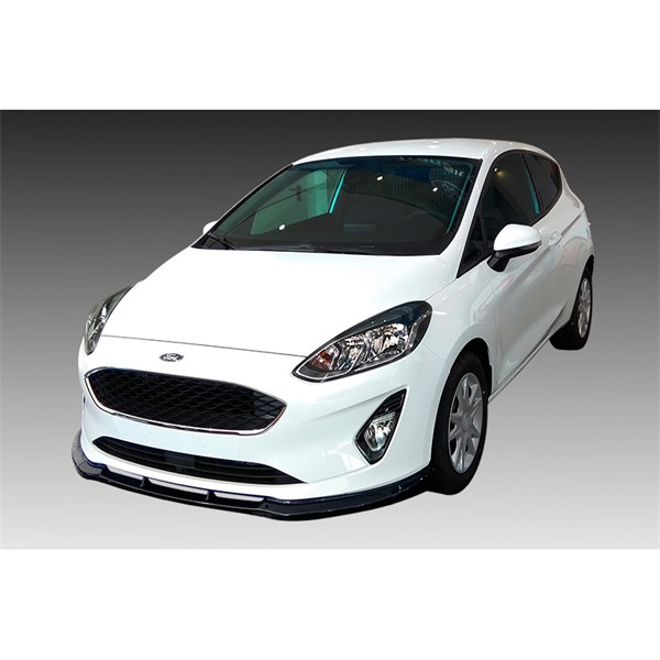 Frontspoiler, Fram Motordrome DX VFO06 Motordrome