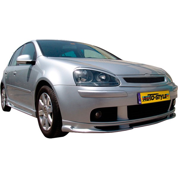 Frontspoiler, Fram Motordrome DX VVW07 Motordrome Frontspoiler, Fram Motordrome DX VVW07 Motordrome