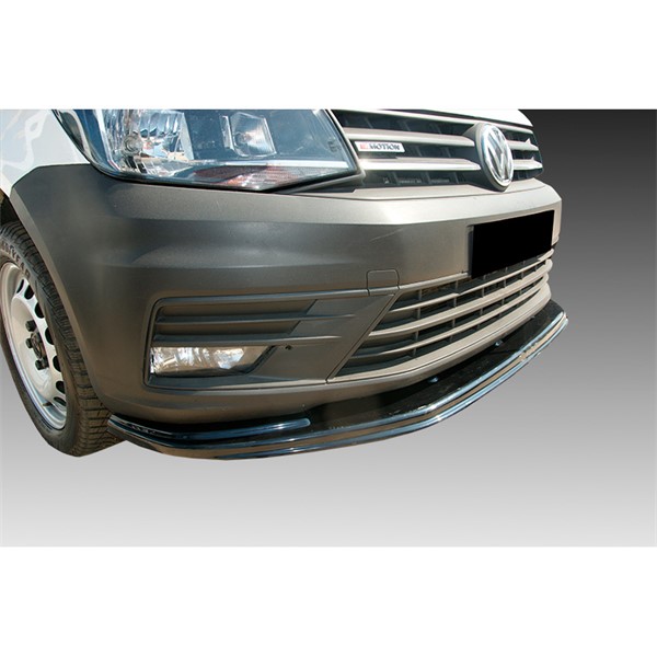 Frontspoiler, Fram Motordrome DX VVW09 Motordrome