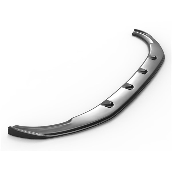 Frontspoiler, Fram Motordrome DX VVW11 Motordrome