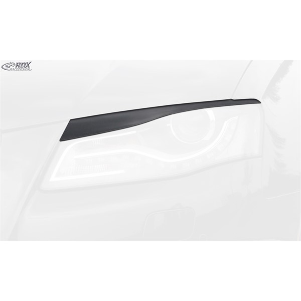 Ögonlock, Fram Rdx racedesign RD KAU17 RDX Racedesign