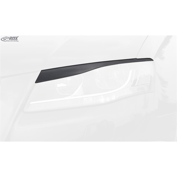Ögonlock, Fram Rdx racedesign RD KAU17 RDX Racedesign