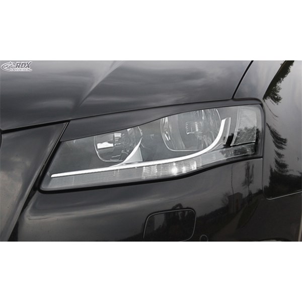 Ögonlock, Fram Rdx racedesign RD KAU17 RDX Racedesign Ögonlock, Fram Rdx racedesign RD KAU17 RDX Racedesign