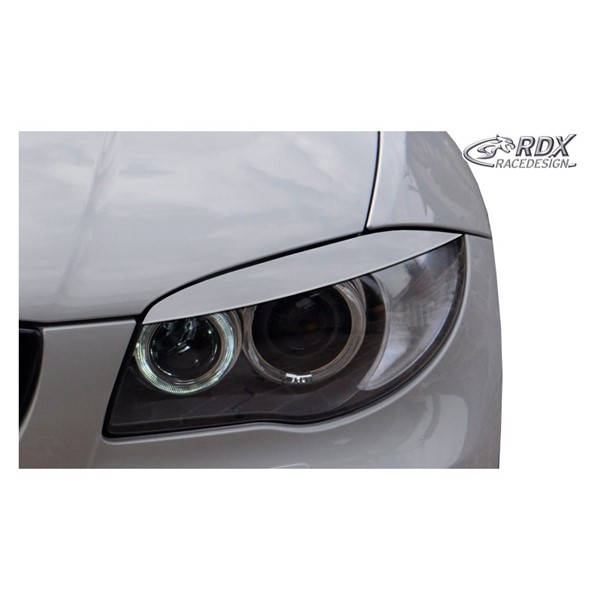 Ögonlock, Fram RDX Racedesign