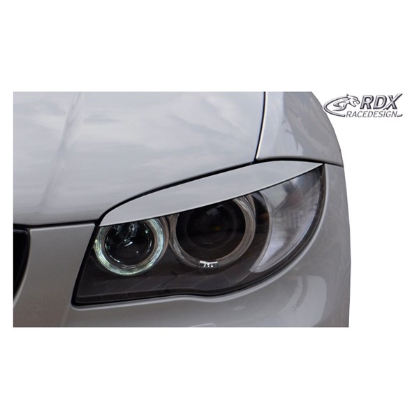 Ögonlock, Fram RDX Racedesign
