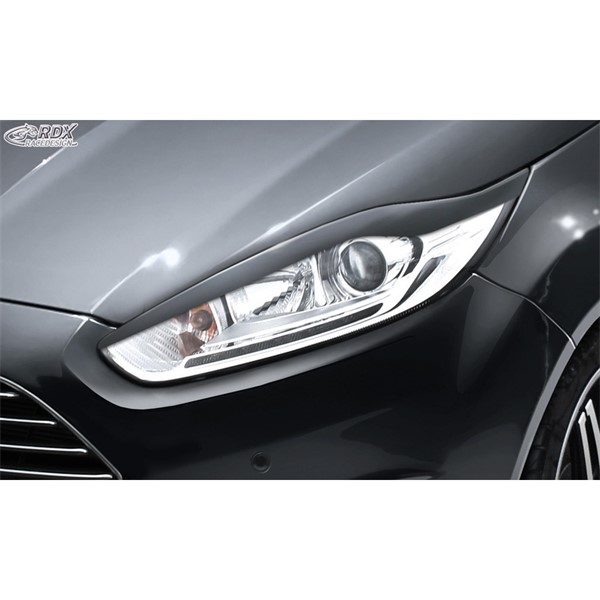 Ögonlock, Fram Rdx racedesign RD KFO04 RDX Racedesign