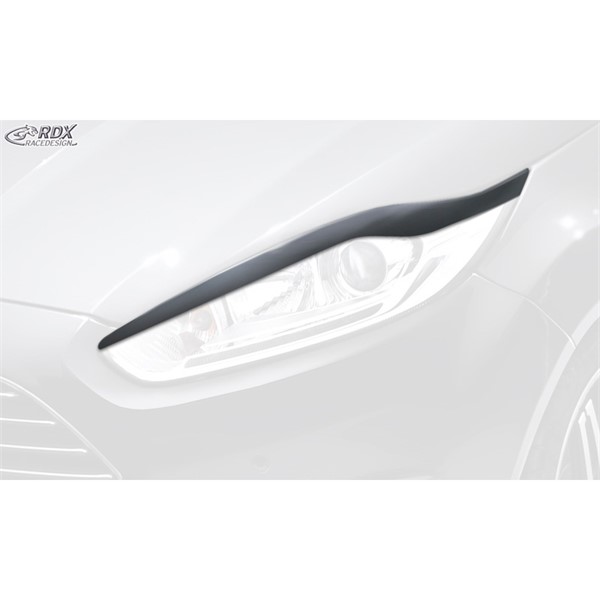 Ögonlock, Fram Rdx racedesign RD KFO04 RDX Racedesign