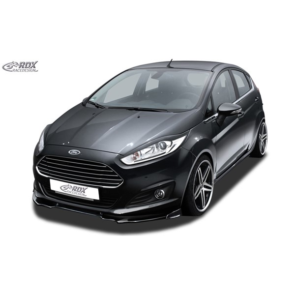 Ögonlock, Fram Rdx racedesign RD KFO04 RDX Racedesign