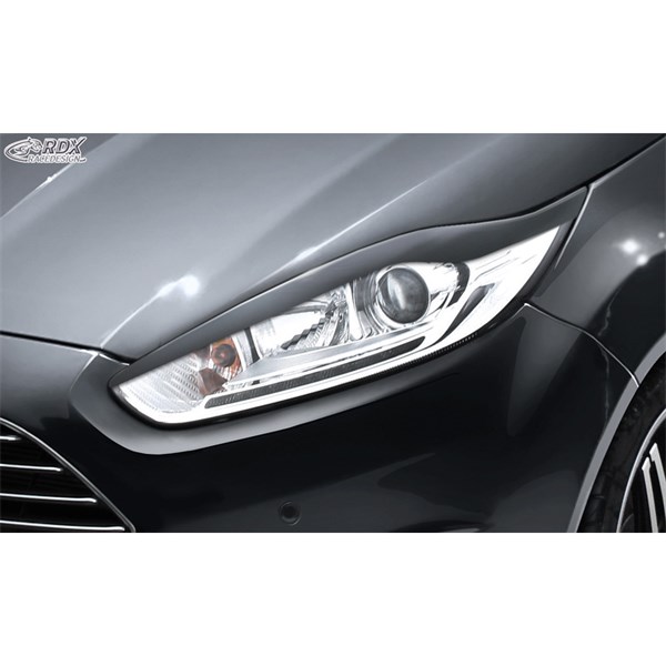 Ögonlock, Fram Rdx racedesign RD KFO04 RDX Racedesign