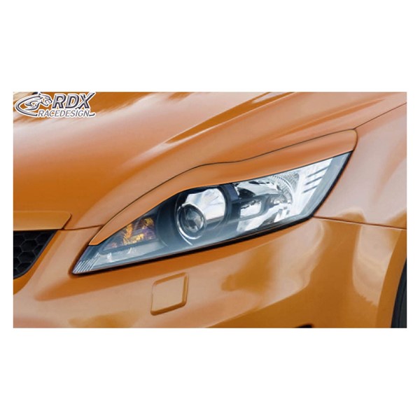 Ögonlock, Fram Rdx racedesign RD KFO05 RDX Racedesign