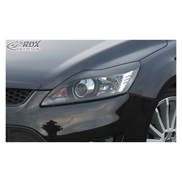 Ögonlock, Fram Rdx racedesign RD KFO05 RDX Racedesign Ögonlock, Fram Rdx racedesign RD KFO05 RDX Racedesign
