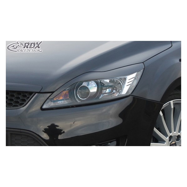 Ögonlock, Fram Rdx racedesign RD KFO05 RDX Racedesign Ögonlock, Fram Rdx racedesign RD KFO05 RDX Racedesign