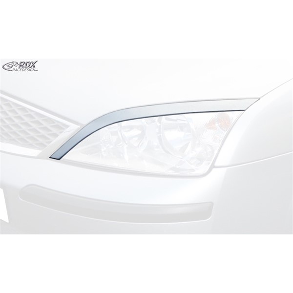 Ögonlock, Fram Rdx racedesign RD KFO07 RDX Racedesign