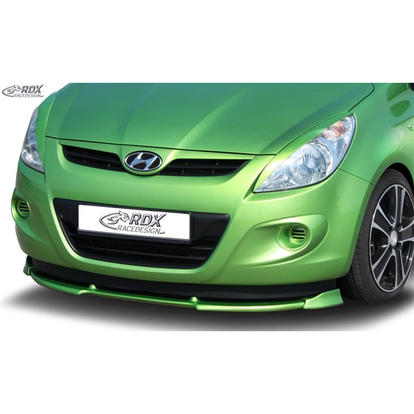 Ögonlock, Fram Rdx racedesign RD KHY02 RDX Racedesign