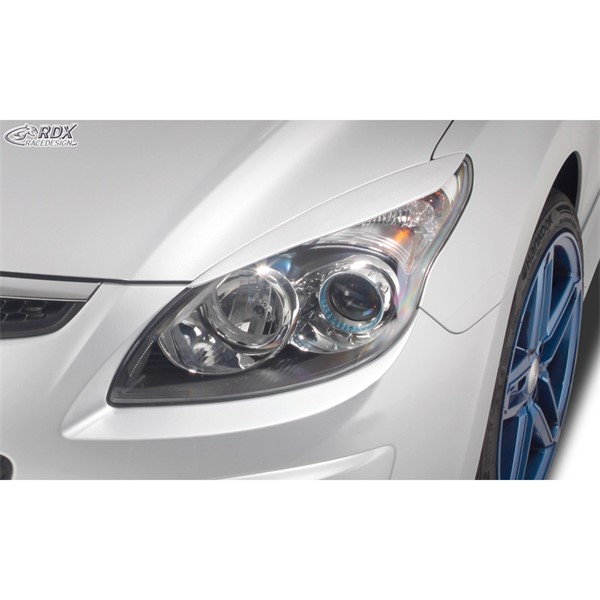 Ögonlock, Fram Rdx racedesign RD KHY03 RDX Racedesign