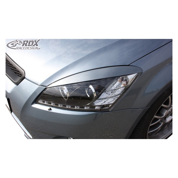 Ögonlock, Fram Rdx racedesign RD KKA01 RDX Racedesign