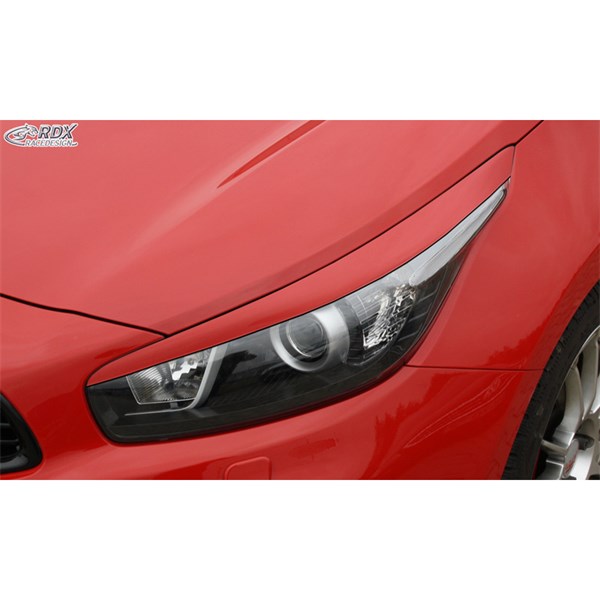 Ögonlock, Fram Rdx racedesign RD KKA03 RDX Racedesign Ögonlock, Fram Rdx racedesign RD KKA03 RDX Racedesign