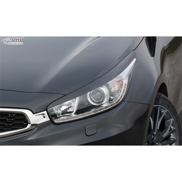 Ögonlock, Fram Rdx racedesign RD KKA03 RDX Racedesign Ögonlock, Fram Rdx racedesign RD KKA03 RDX Racedesign
