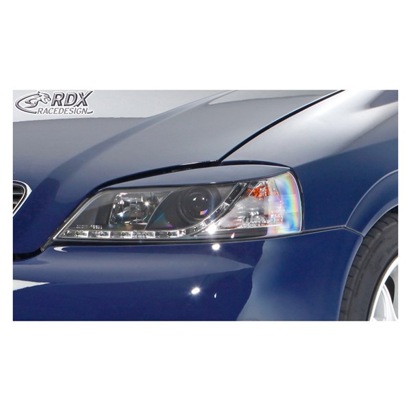 Ögonlock, Fram Rdx racedesign RD KOP05 RDX Racedesign