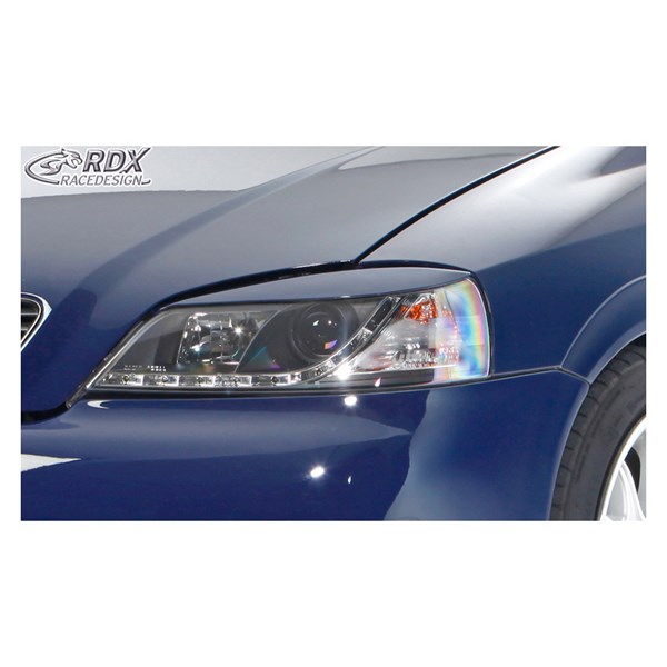 Ögonlock, Fram Rdx racedesign RD KOP05 RDX Racedesign