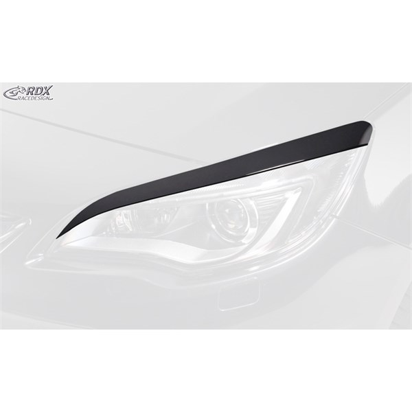 Ögonlock, Fram Rdx racedesign RD KOP08 RDX Racedesign Ögonlock, Fram Rdx racedesign RD KOP08 RDX Racedesign