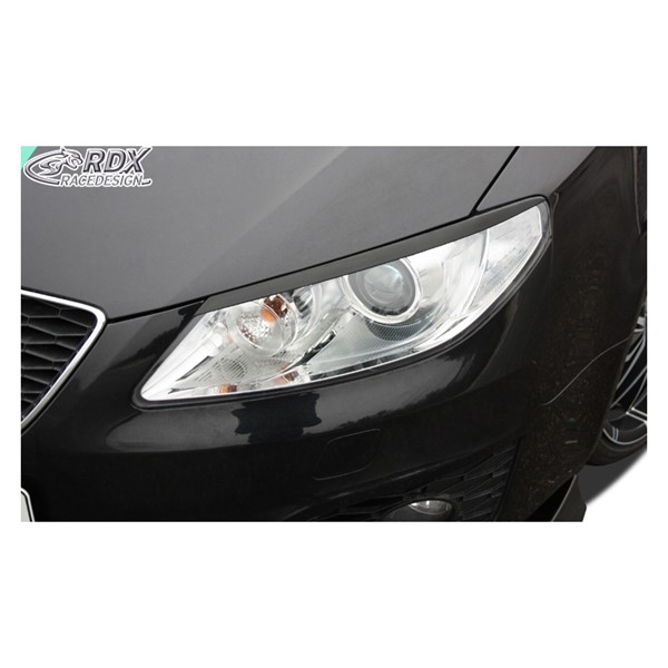 Ögonlock, Fram Rdx racedesign RD KSE07 RDX Racedesign