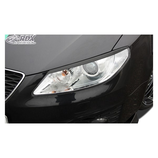 Ögonlock, Fram Rdx racedesign RD KSE07 RDX Racedesign