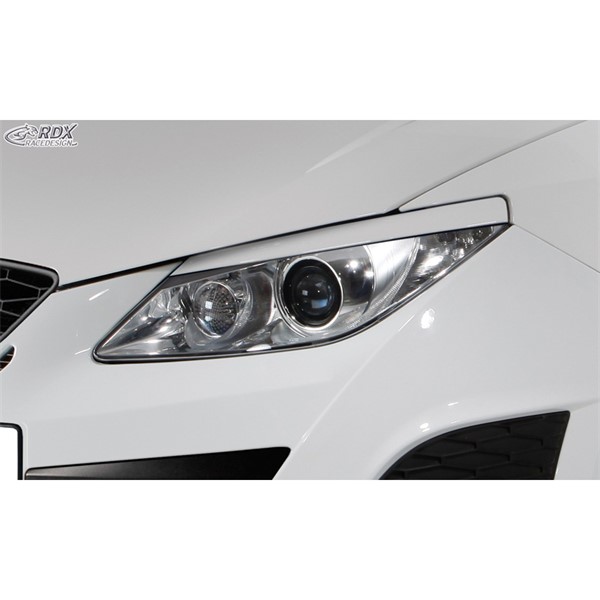 Ögonlock, Fram Rdx racedesign RD KSE08 RDX Racedesign