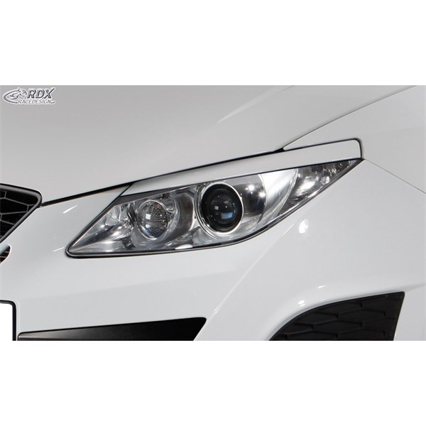 Ögonlock, Fram Rdx racedesign RD KSE08 RDX Racedesign Ögonlock, Fram Rdx racedesign RD KSE08 RDX Racedesign